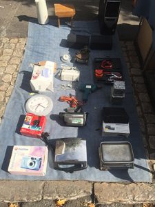 Flea Market