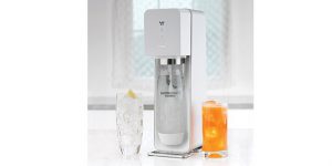Sparkling Water Maker