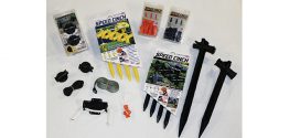 Tie-Down Stakes Product Line
