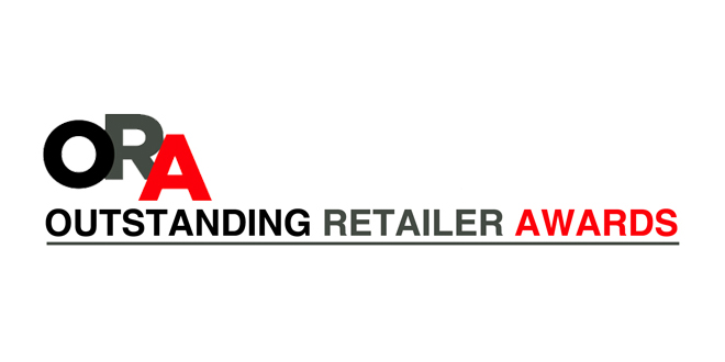 Outstanding Retailer Awards