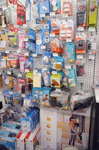 Childproofing Category