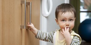 childproofing products