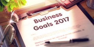 Plans For 2017