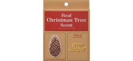 Christmas Tree Scent