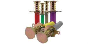 Anchoring Fasteners