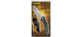 Knife/Sharpener Combo Pack