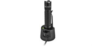 Rechargeable Flashlight
