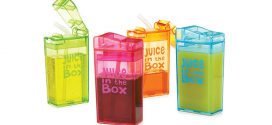 Juice Boxes