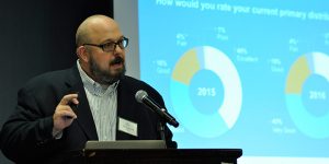 State of Independents Conference