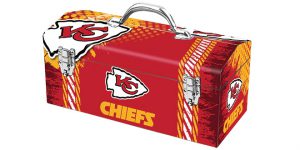 Licensed Tool Box