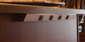 Angle Power Strip