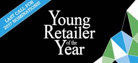 Young Retailer of the Year