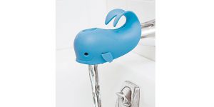 Bath Spout Cover