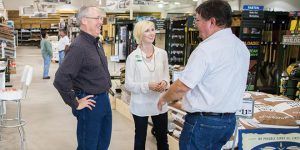 McCoy’s Building Supply