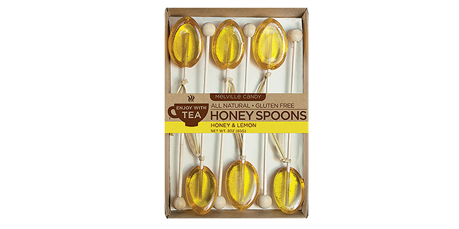 Edible Spoons