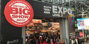 Retail's Big Show 2017