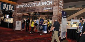 Finding new products