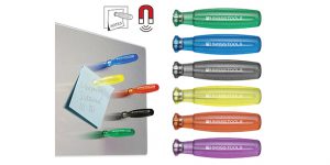 Magnetic Screwdriver Handles