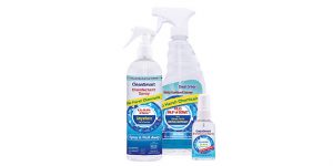 Eco-Friendly Cleaner