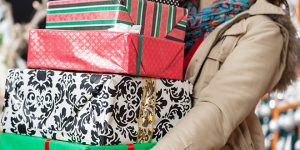 holiday sales