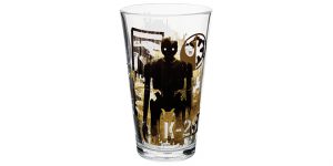 Movie Themed Drinkware