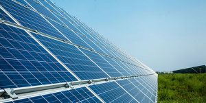 Solar Energy