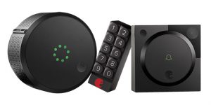 Smart Home System