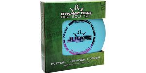 Disc Golf Set