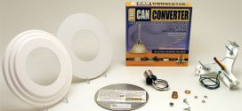 Can Light Conversion Kit