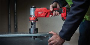 Tool System