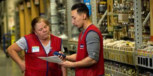Lowe's