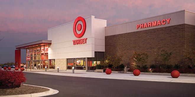 Target Circle 360 to compete against , Walmart with same-day delivery