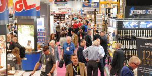National Hardware Show