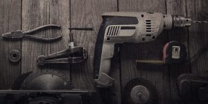 power tool