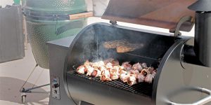 grilling category