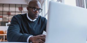 blogging