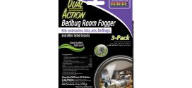 Bedbug Room Fogger