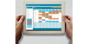 Workforce Management Software