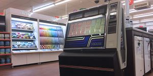 jukebox