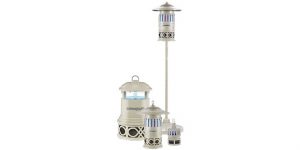 mosquito trap