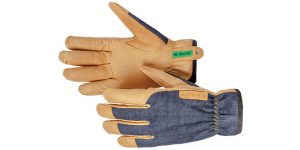 work gloves