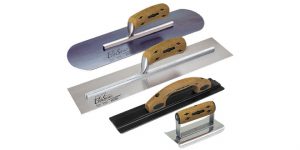 trowels