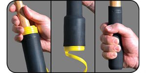 replacement grip