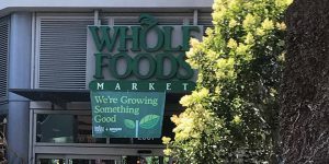 Whole Foods