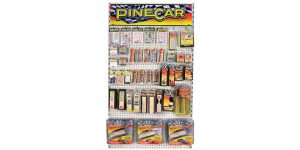 pinewood