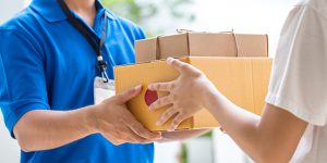 delivery