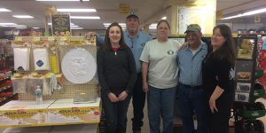 beekeepers