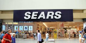 sears hometown