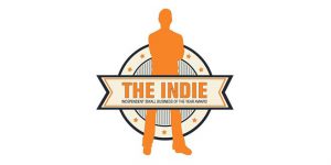 2019 indie award