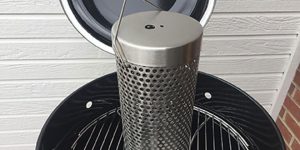 grill smoker